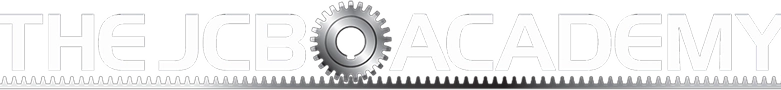 The JCB Academy		Logo